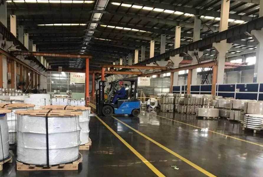 “蔚來汽車”來訪順昌，就合作方向進行友好磋商！